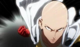 类似一拳超人的漫画,超能力者的逆袭之路