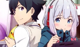 兄妹间的漫画,漫画中的温馨瞬间